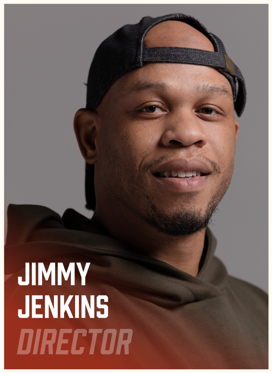 Jimmy Jenkins
