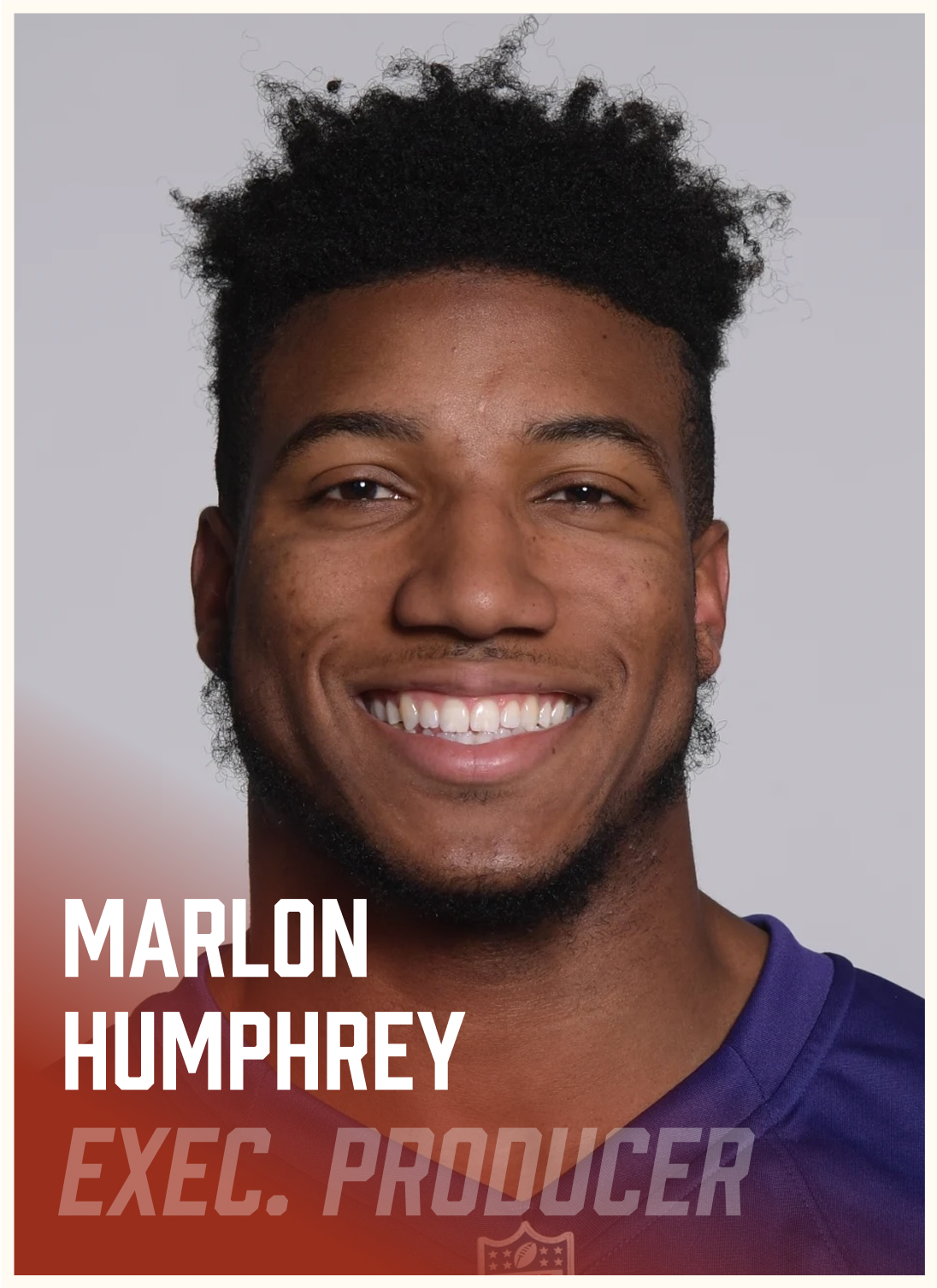 Marlon Humphrey