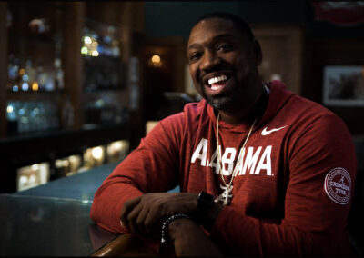 Antonio Langham