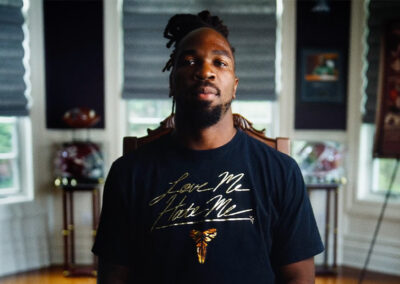 CJ Mosley
