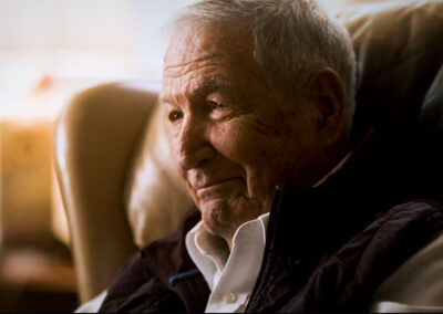 Gene Stallings