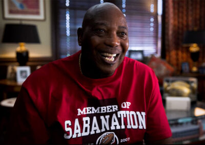 Ozzie Newsome