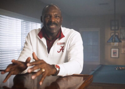 Ralph Stokes