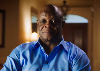 Sylvester Croom