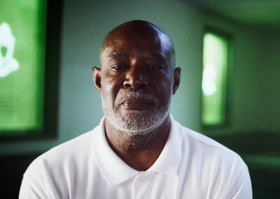 Wilbur Jackson